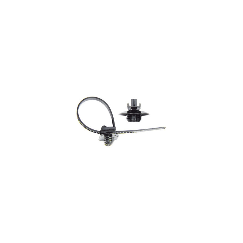 FIXIERKABELBINDER 140 X 5 mm