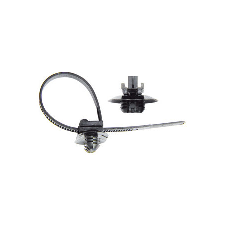 FIXIERKABELBINDER 140 X 5 mm