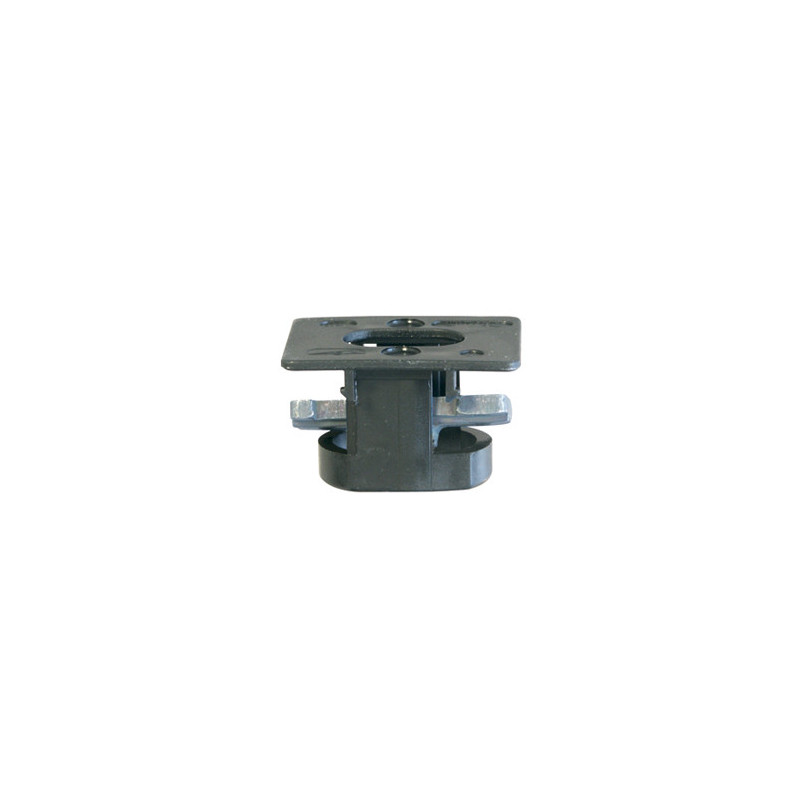 NYLON KOOIMOER  Ø 6 mm PORTIERBEKLEDING