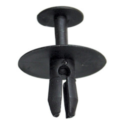 PLASTIC RIVET Ø 6,5 mm