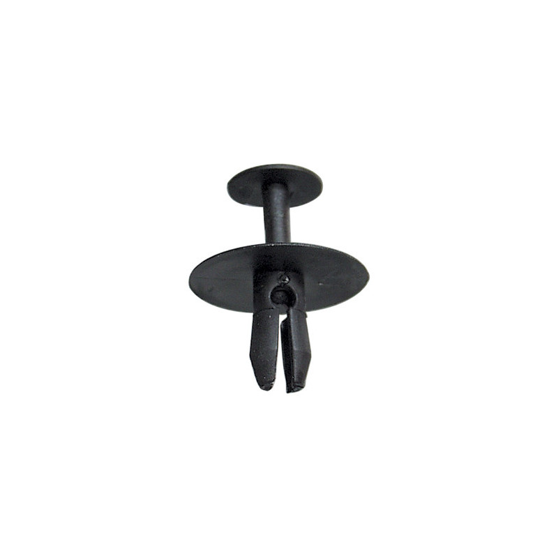 RIVET PLASTIQUE Ø 6,5 mm