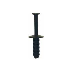 PLASTIC RIVET Ø 6 mm