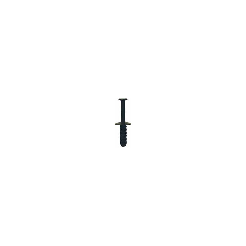 PLASTIC RIVET Ø 6 mm