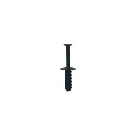 PLASTIC RIVET Ø 6 mm