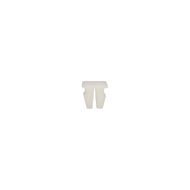 PLASTIC NUT Ø 3,5→ 4,2 mm WHEEL HOUSING COVER