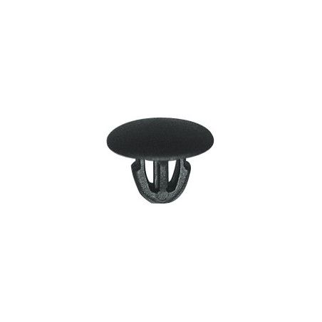 TRIM CLIP Ø 6 mm BONNET WEATHERSTRIP