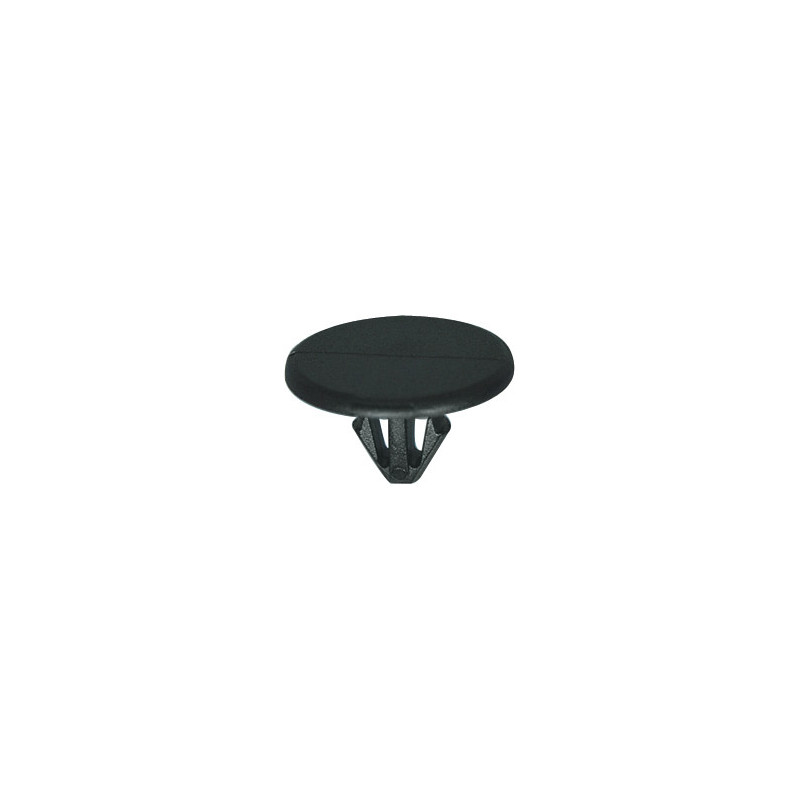 VERKLEIDUNGSCLIP Ø 6,2 mm SCHALLDÄMMUNG HAUBE