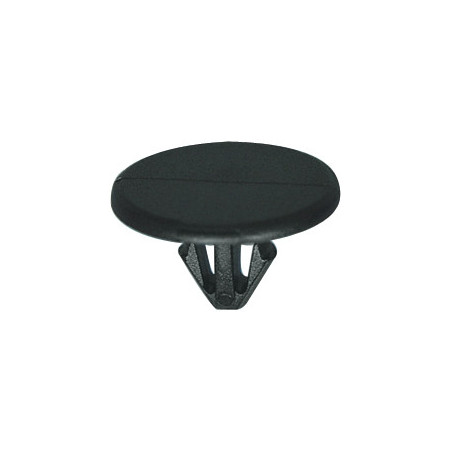 VERKLEIDUNGSCLIP Ø 6,2 mm SCHALLDÄMMUNG HAUBE