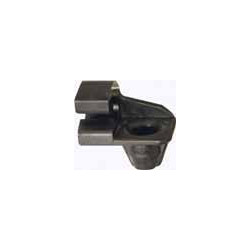BONNET CRUTCH KNUCKLE CLIP Ø 8 mm