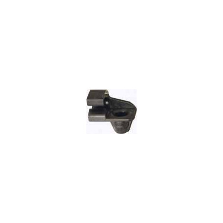 BONNET CRUTCH KNUCKLE CLIP Ø 8 mm