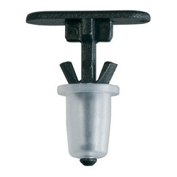 CLIP FÜR DICHTUNG Ø 5,5 →5,7 mm