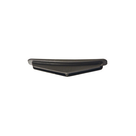 PATIN DE GUIDAGE VITRE COULISSANTE DE PORTE