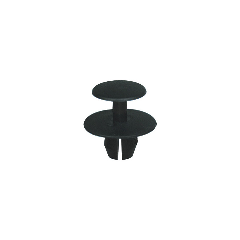PLASTIC RIVET Ø 8 mm