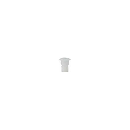 ÉCROU PLASTIQUE Ø 4,2 mm