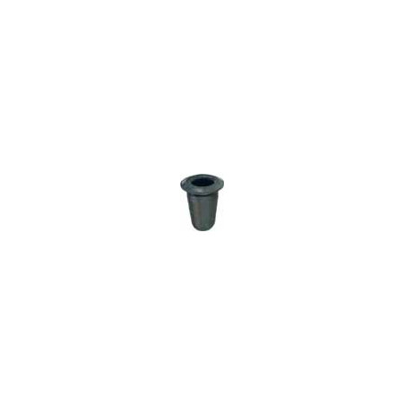 TÉTINE PLASTIQUE Ø 9 mm
