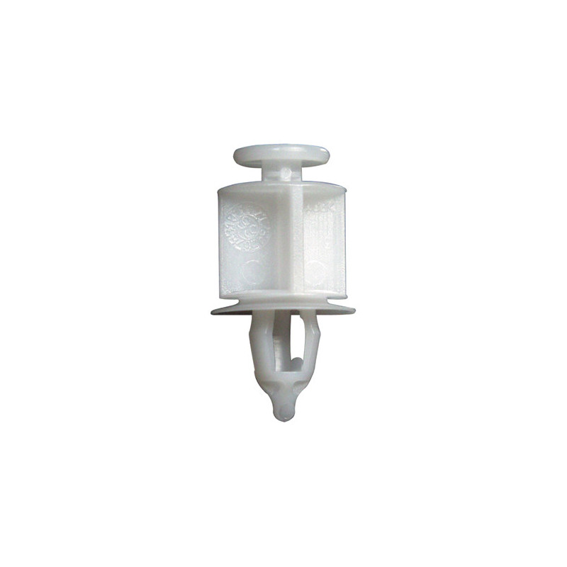 PLATTENCLIP Ø 8,2 mm TÜRVERKLEIDUNG