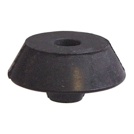 ANSCHLAG HAUBE H = 8,5 mm