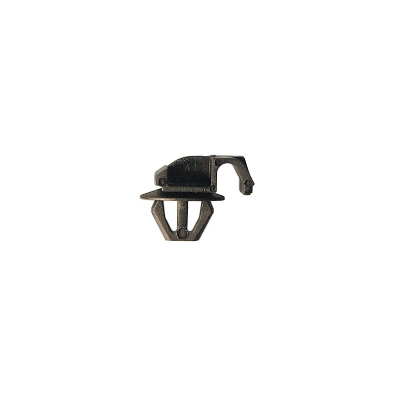 MOULDING CLIP Ø 8 mm BODY SHELL BELTLINE