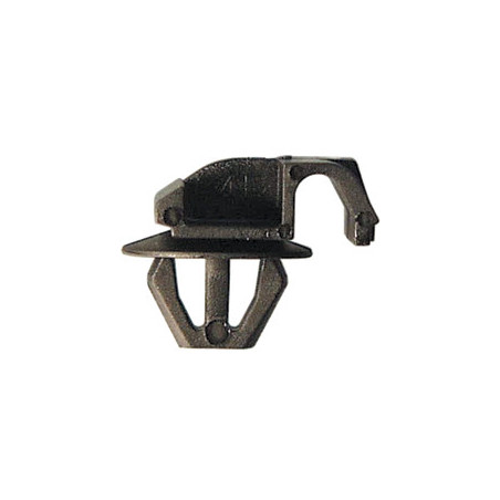 MOULDING CLIP Ø 8 mm BODY SHELL BELTLINE