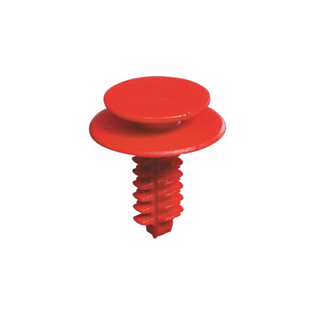 PANEL CLIP DOOR TRIM