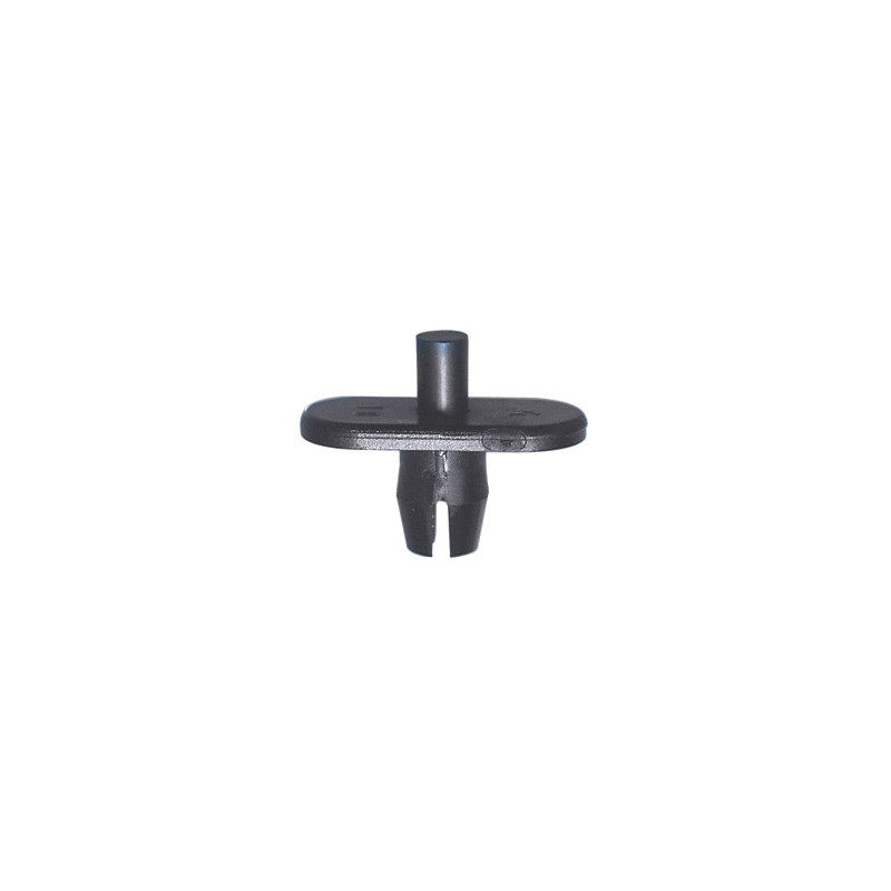 PLASTIC KLINKNAGEL  Ø 6,4 mm RAAMAFDICHTING