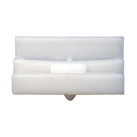 MOULDING CLIP BODY SHELL BELTLINE