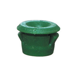 PLASTIC GROMMET Ø 9 mm BODY SHELL BELTLINE MOULDING