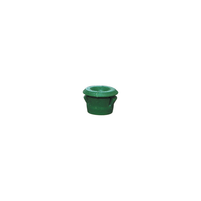 PLASTIC GROMMET Ø 9 mm BODY SHELL BELTLINE MOULDING