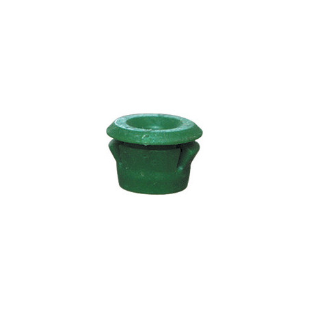 PLASTIC GROMMET Ø 9 mm BODY SHELL BELTLINE MOULDING