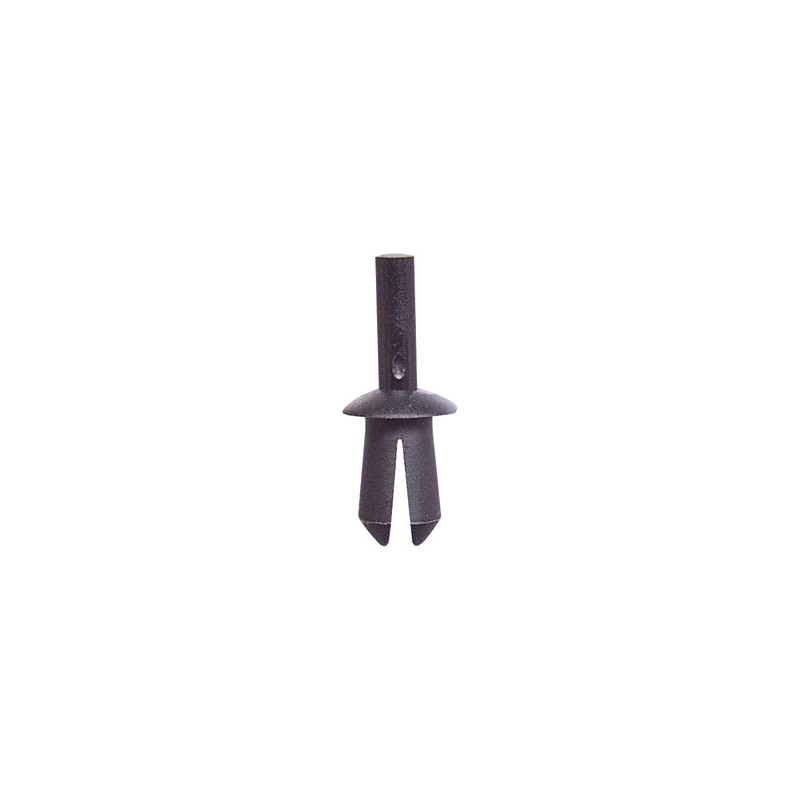 RIVET PLASTIQUE Ø 5,9 → 7,1 mm