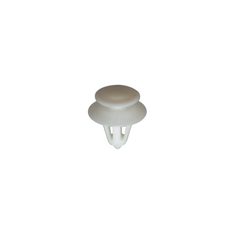 AGRAFE DE PANNEAU Ø 7,4 mm GARNITURE DE PORTE ET HAYON