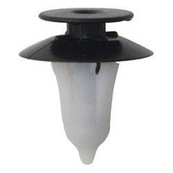 PLATTENCLIP Ø 8,2 mm TÜRVERKLEIDUNG
