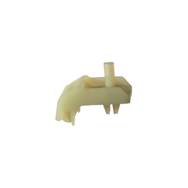 ÉCROU PLASTIQUE GARNITURE DE PORTE