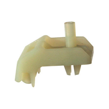 ÉCROU PLASTIQUE GARNITURE DE PORTE