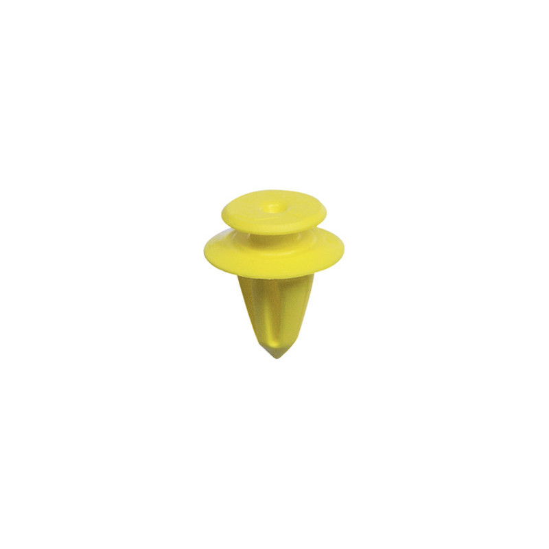 AGRAFE DE PANNEAU Ø 8 → 8,2 mm GARNITURE DE PORTE ET HAYON