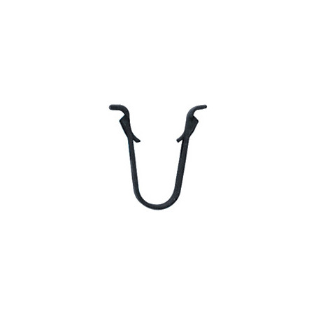 METAL CLIP DOOR GUSSET