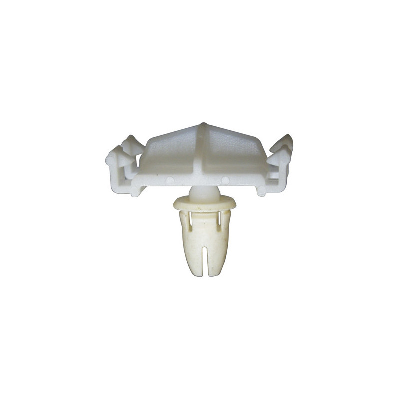 MOULDING CLIP Ø 9 mm BODY SHELL BELTLINE