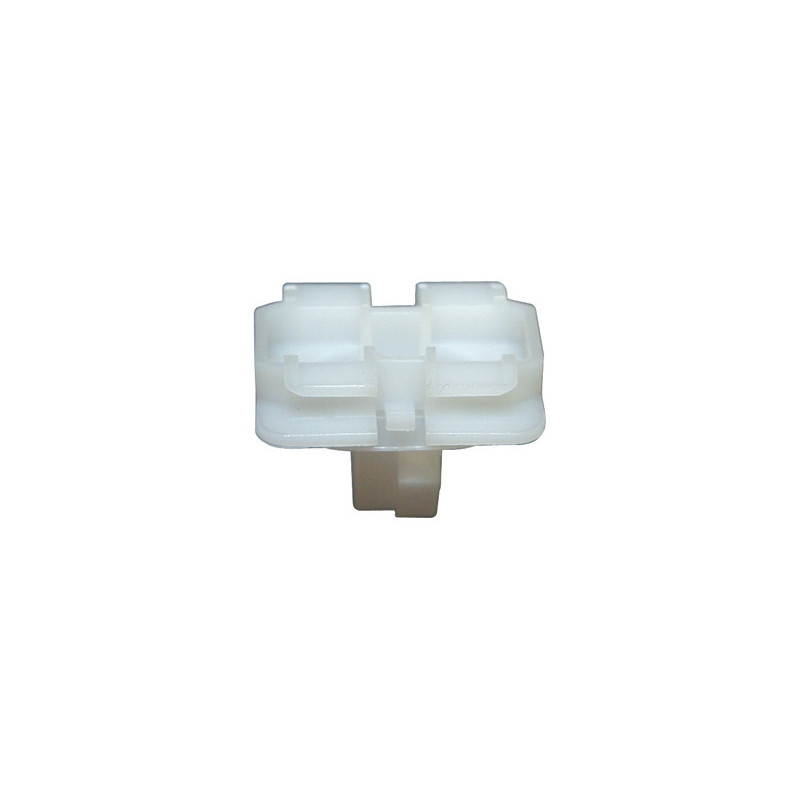 LEISTENKLEMME 6,2 X 12,2 mm FÜR GÜRTELLINIE