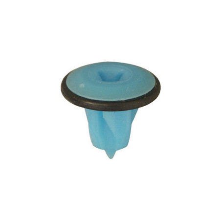 PLASTIC NUT Ø 4,2 mm DOOR TRIM