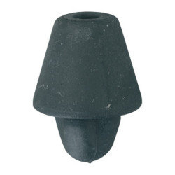 ANSCHLAG HAUBE H = 16 mm