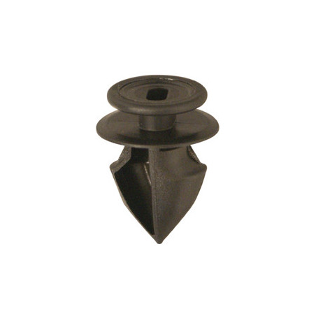 PLATTENCLIP Ø 8,2 → 8,4 mm LEISTE UND FRONT-/HECKWAND/STOßFÄNGER