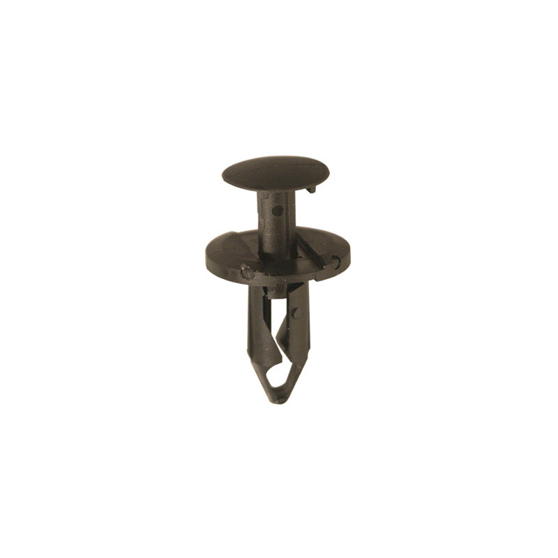 PLASTIC RIVET Ø 8 → 8.25 mm