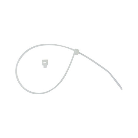 TIEWRAP 200 X 2,6 mm