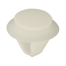 AGRAFE DE PANNEAU Ø 8,2 mm GARNITURE HAYON