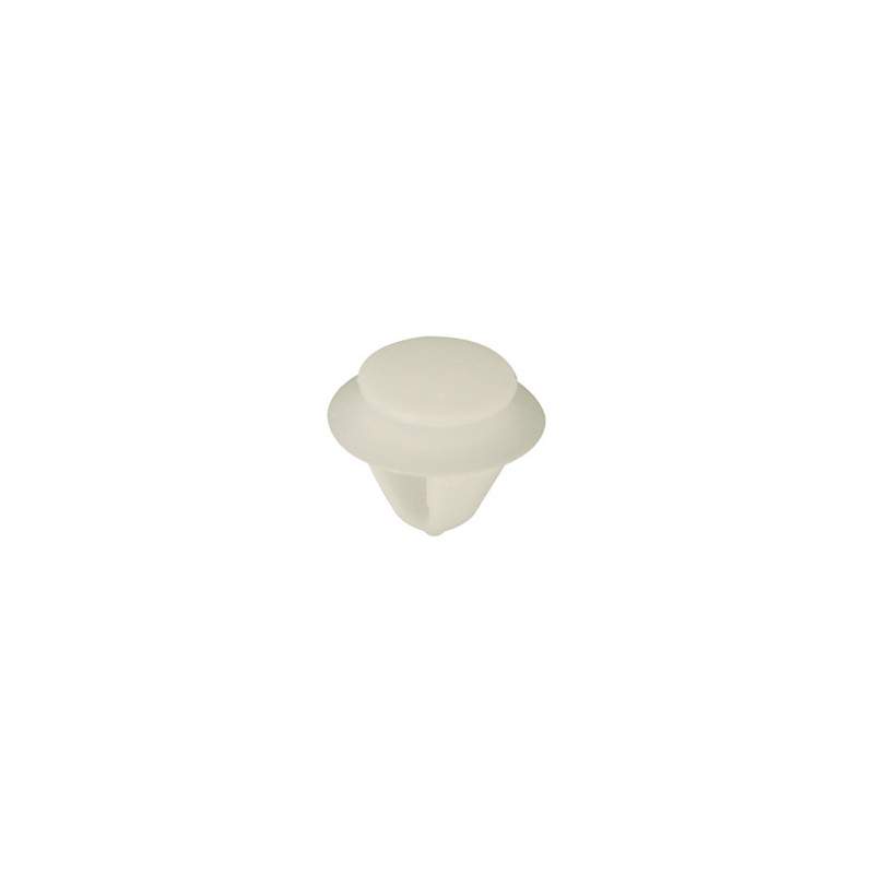 AGRAFE DE PANNEAU Ø 8,2 mm GARNITURE HAYON