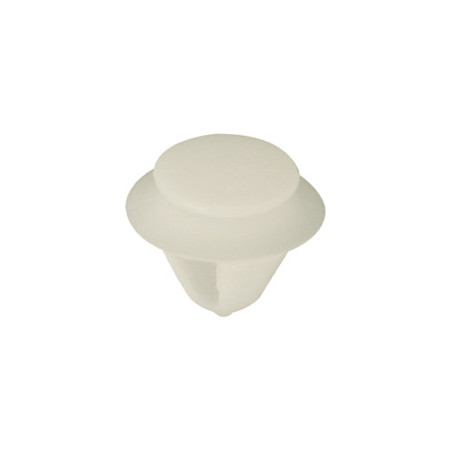 AGRAFE DE PANNEAU Ø 8,2 mm GARNITURE HAYON