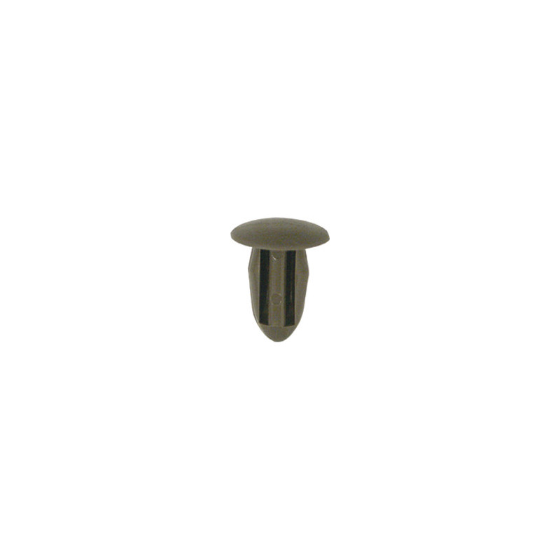 TRIM CLIP Ø 6,2 mm TAILGATE TRIM