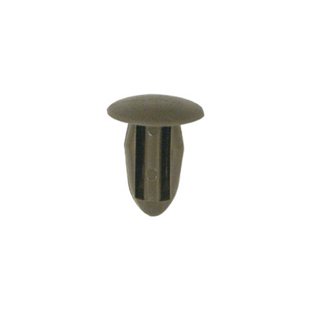 TRIM CLIP Ø 6,2 mm TAILGATE TRIM