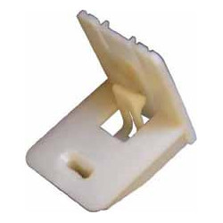 DOOR TRIM REINFORCEMENT BRACKET