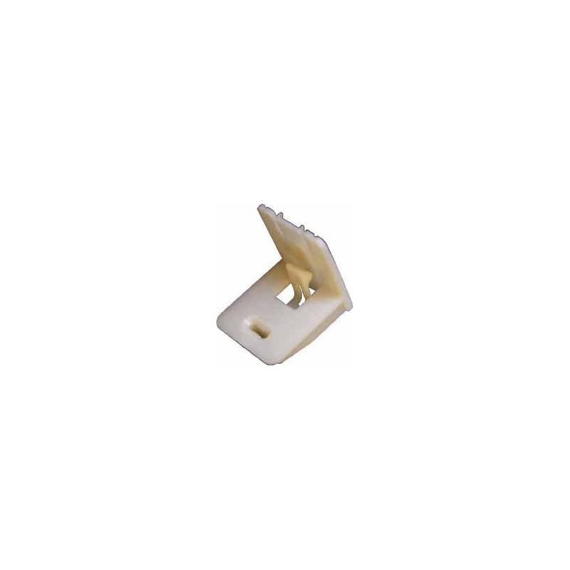 DOOR TRIM REINFORCEMENT BRACKET